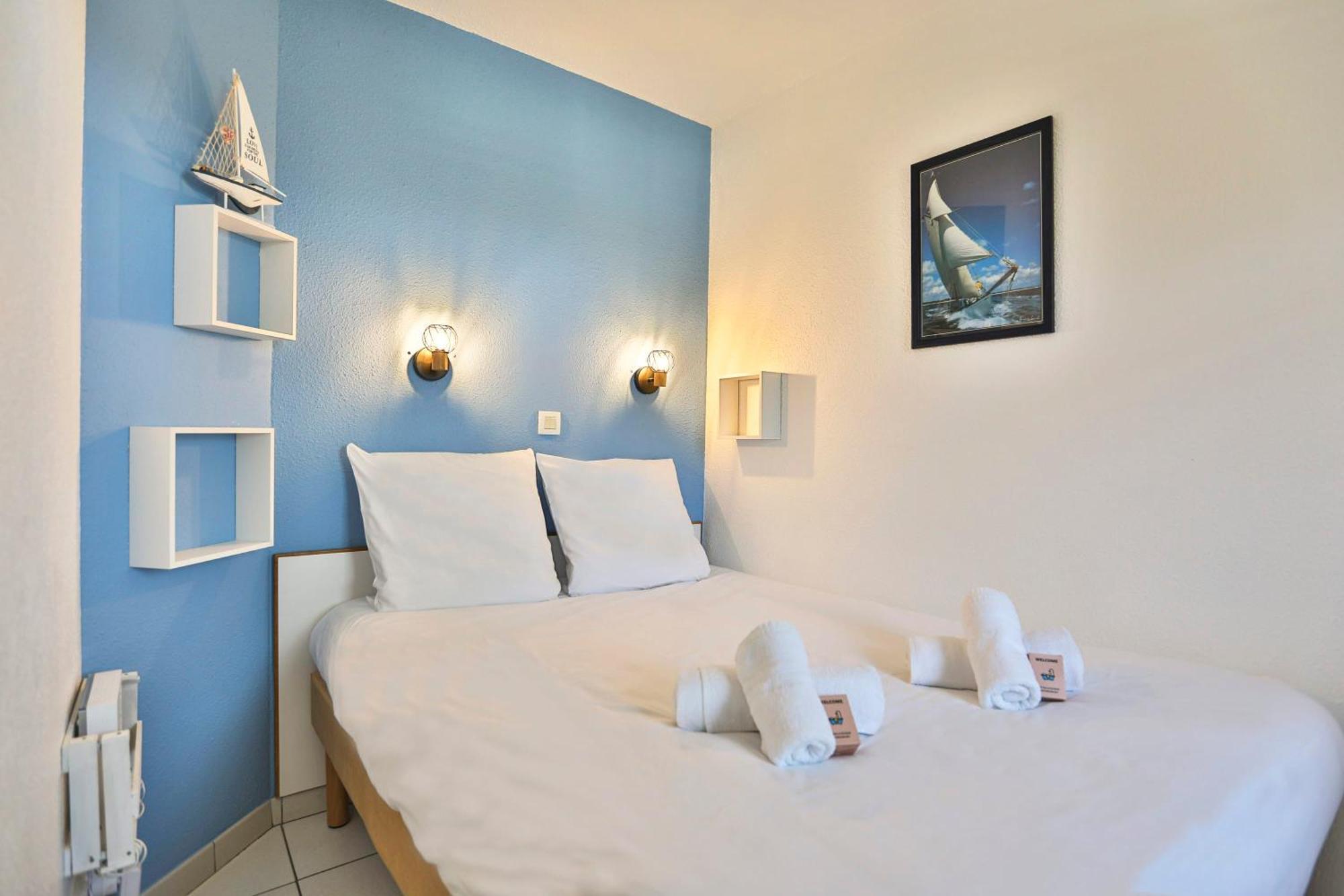 Appartement, Vue Imprenable Sur Port Talmont-Saint-Hilaire Exteriér fotografie