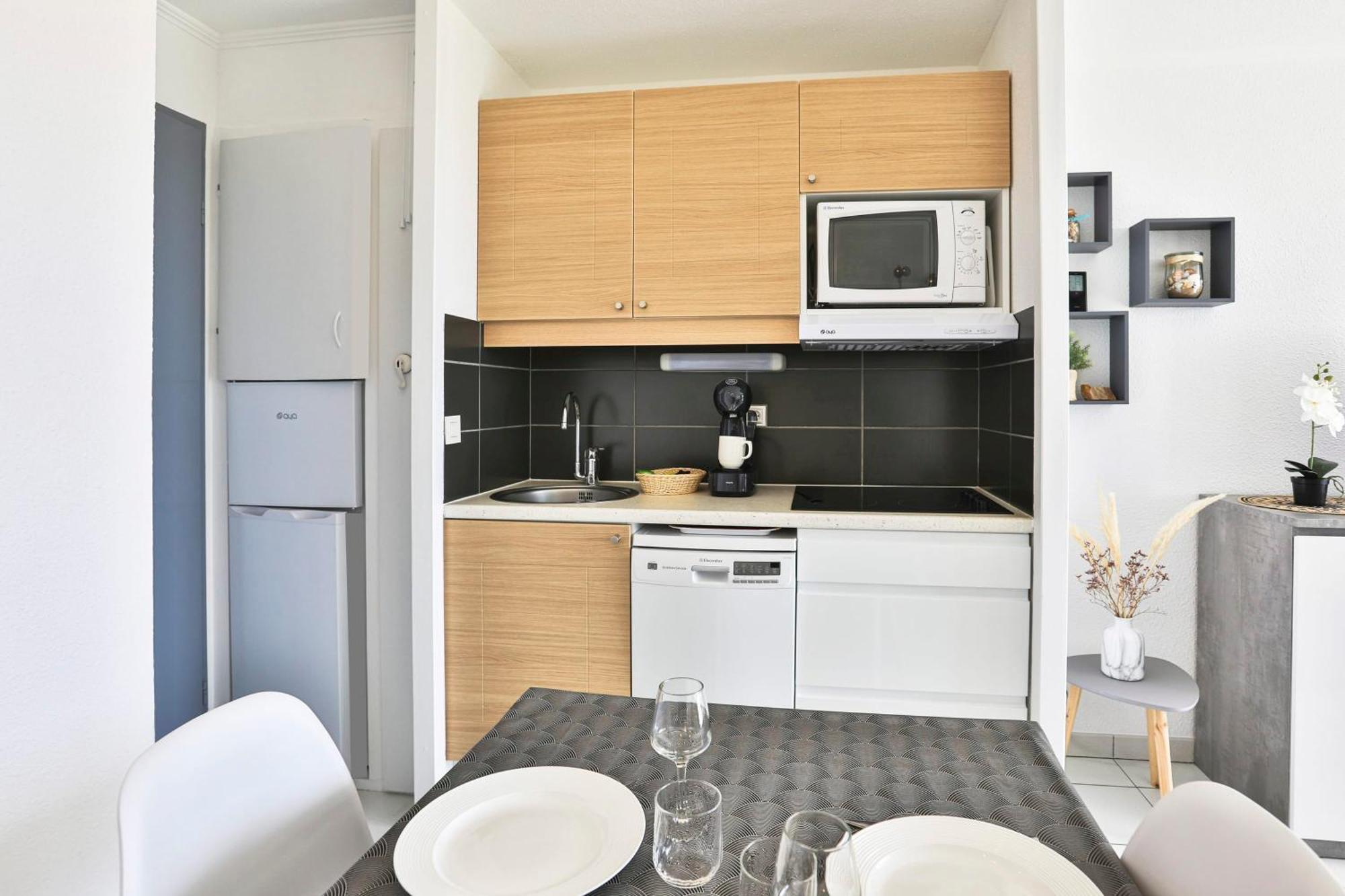 Appartement, Vue Imprenable Sur Port Talmont-Saint-Hilaire Exteriér fotografie