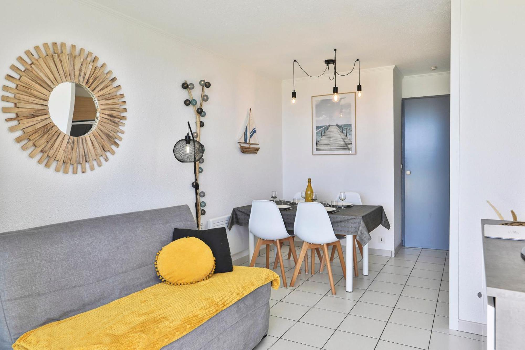 Appartement, Vue Imprenable Sur Port Talmont-Saint-Hilaire Exteriér fotografie