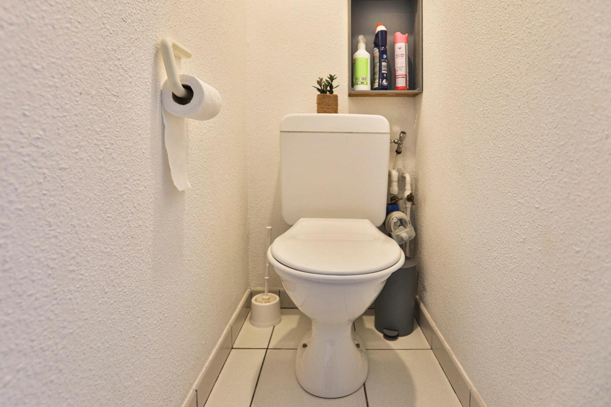 Appartement, Vue Imprenable Sur Port Talmont-Saint-Hilaire Exteriér fotografie